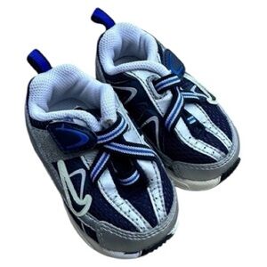 Baby Nikes